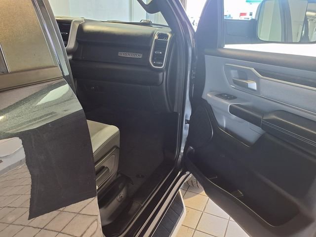 Used 2021 RAM 1500 Big Horn AWD/4WD image 24