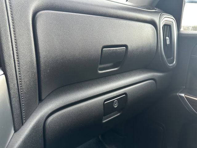 Used 2019 Chevrolet Silverado 1500 LT image 25