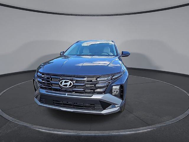 New 2026 Hyundai Tucson SEL Plus w/ Tow & Go Package AWD/4WD image 3