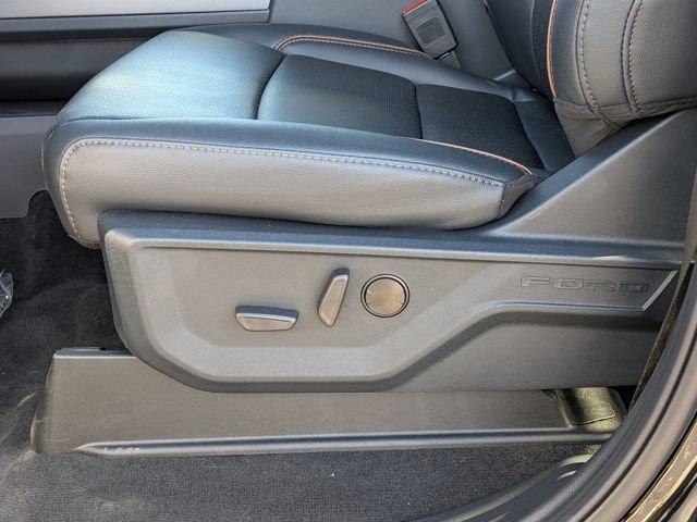 New 2026 Ford F250 Lariat w/ FX4 Off-Road Package image 11