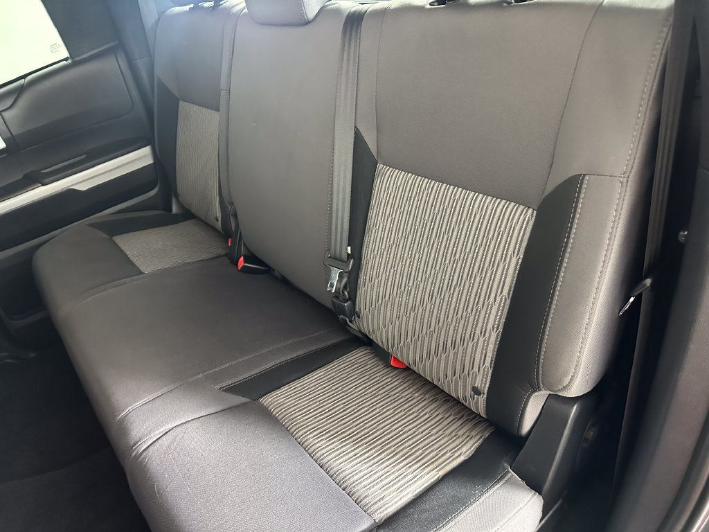 Used 2016 Toyota Tundra SR5 AWD/4WD image 23