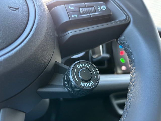 New 2026 Porsche Cayenne E-Hybrid Coupe image 17