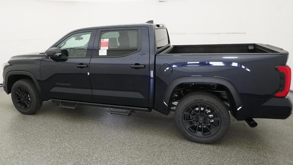 New 2026 Toyota Tundra SR5 image 4