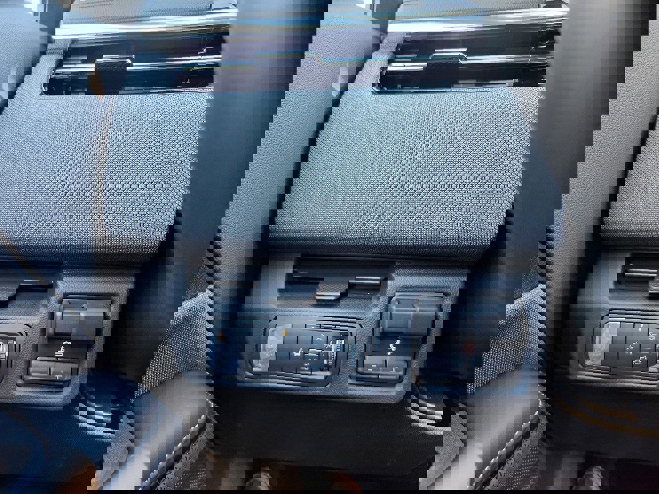 New 2026 GMC Sierra EV Elevation w/ Premium Package image 12