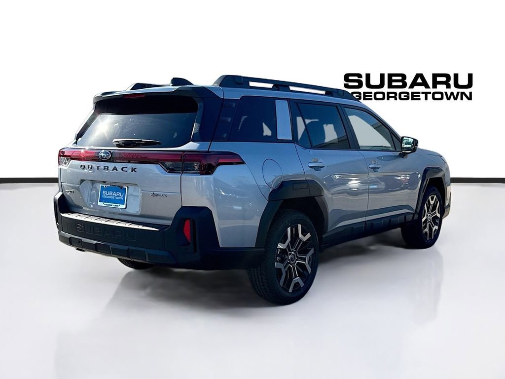 New 2026 Subaru Outback Touring XT image 7
