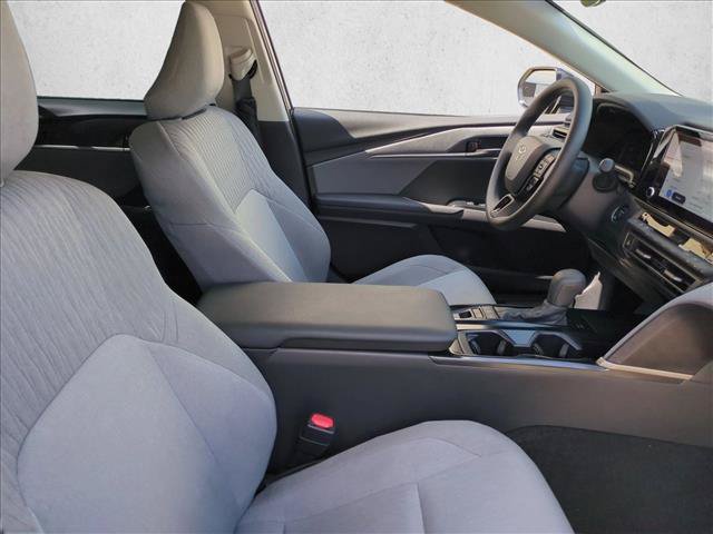 Used 2025 Toyota Camry LE FWD image 20