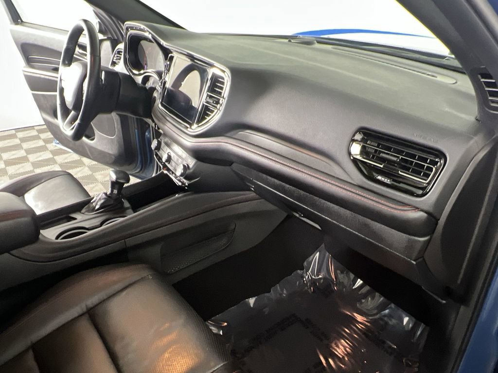 Used 2025 Dodge Durango GT image 31