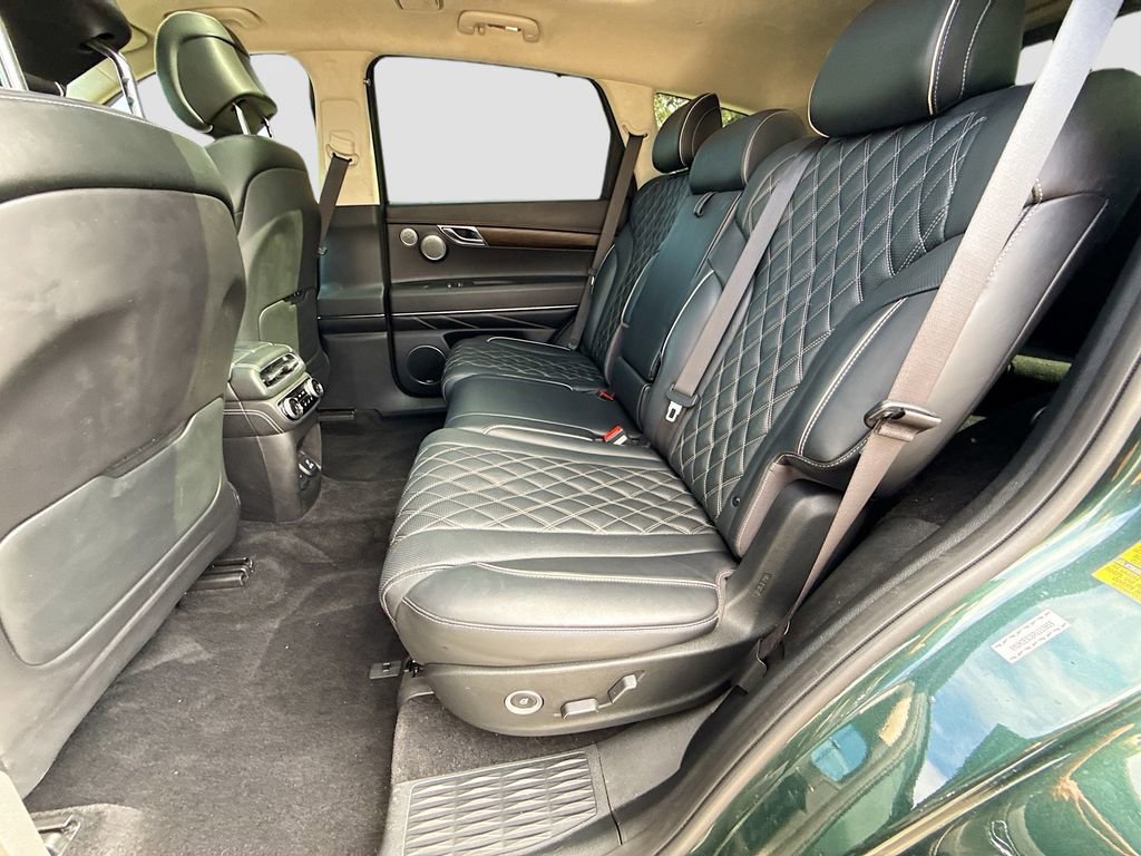 Used 2023 Genesis GV80 3.5T w/ Prestige Package image 20