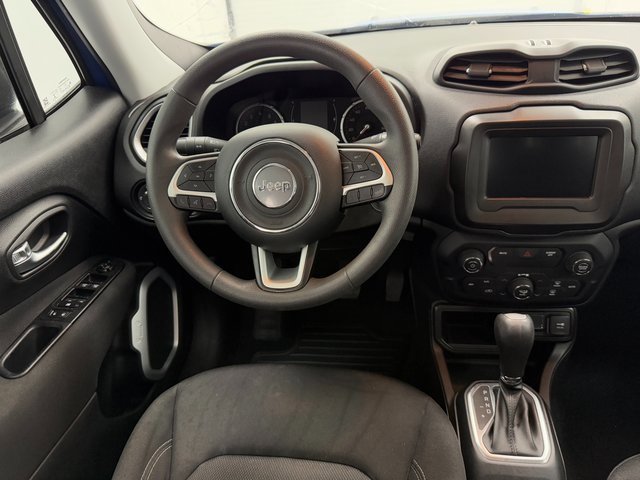Used 2020 Jeep Renegade Sport image 32