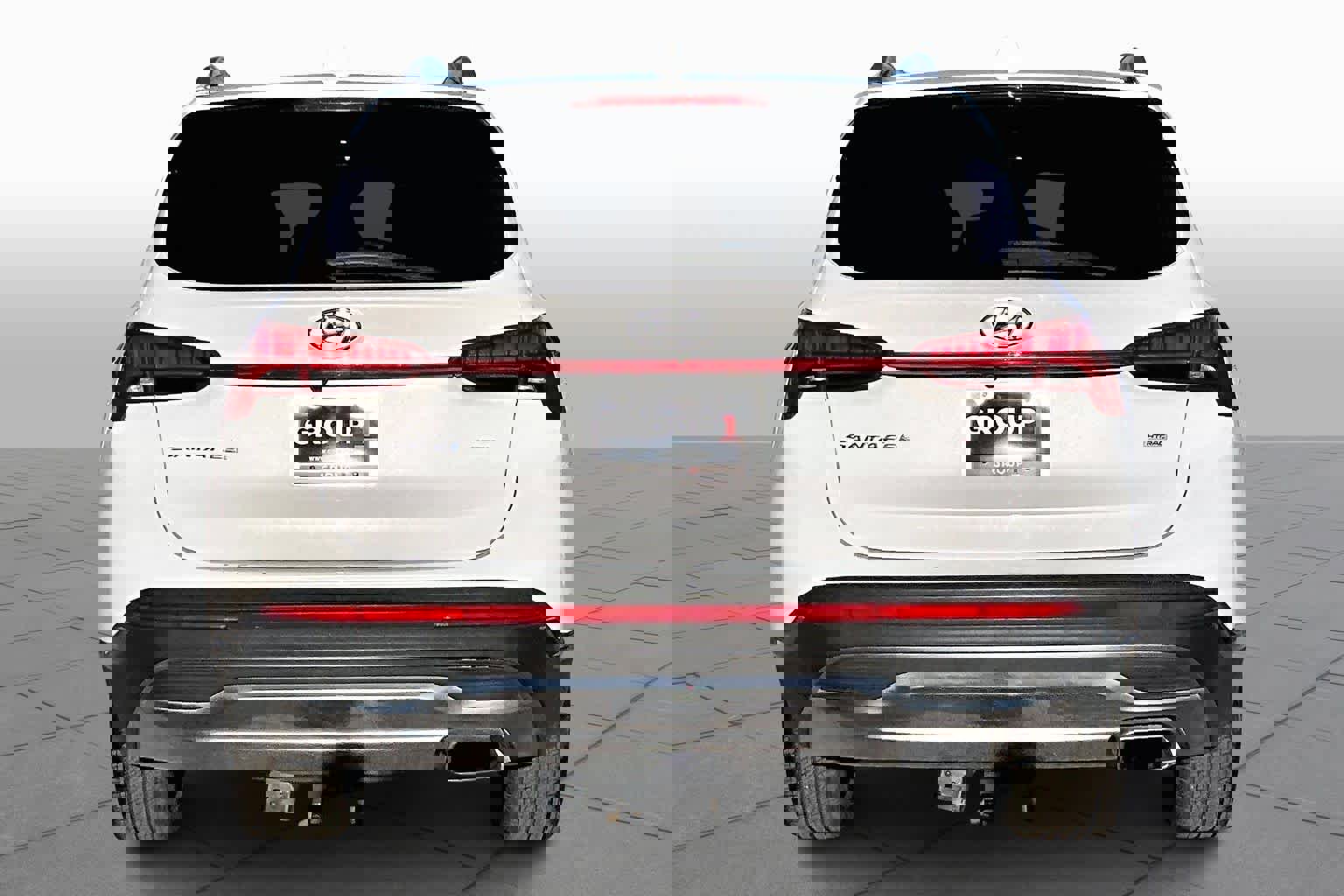 Used 2022 Hyundai Santa Fe SEL w/ Convenience + Premium Package image 5