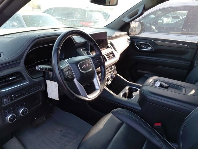 Used 2022 GMC Yukon SLT image 6
