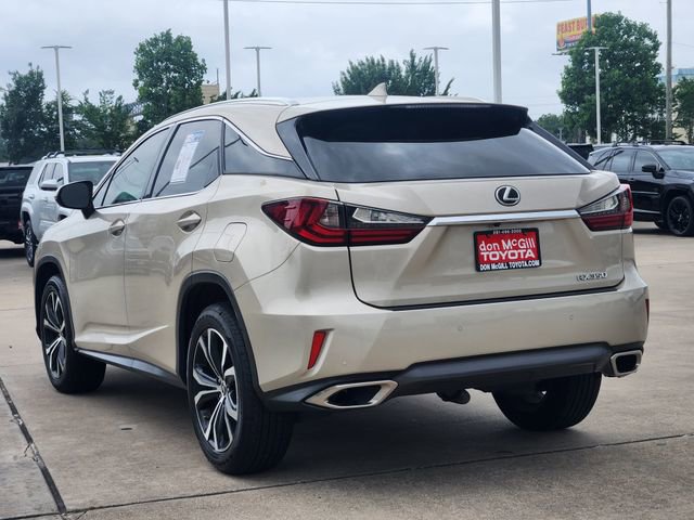 Used 2019 Lexus RX 350 FWD w/ Navigation Package image 7
