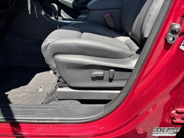 Certified 2026 Subaru Ascent Premium AWD/4WD image 13