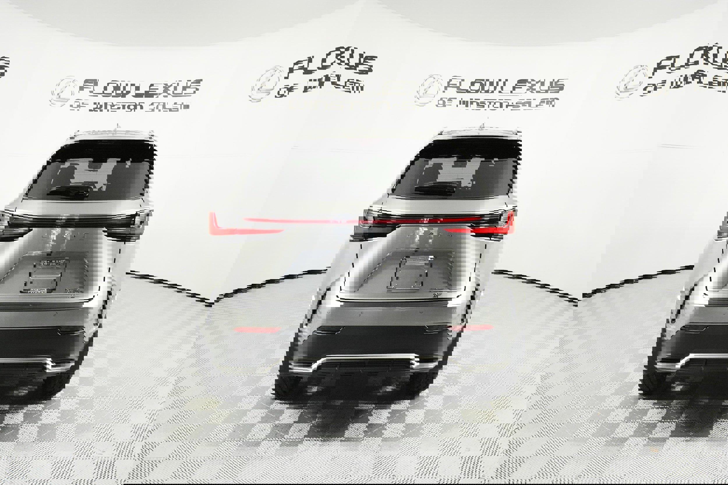 New 2026 Lexus NX 350 F Sport image 6