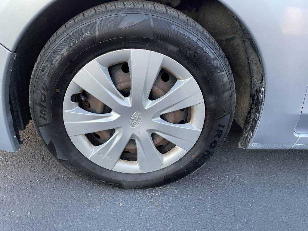 Used 2014 Subaru Impreza 2.0i AWD/4WD image 29