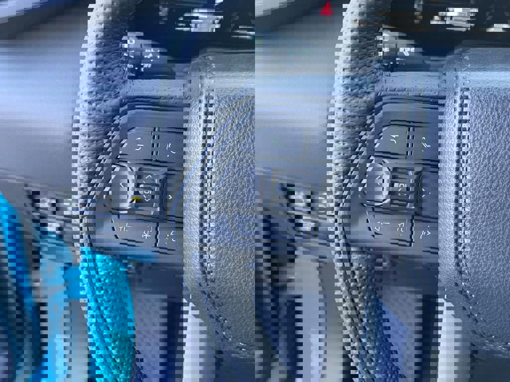 New 2026 Toyota Tundra TRD Pro image 18