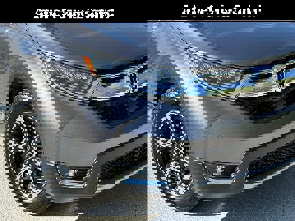 Used 2019 Honda CR-V Touring image 5