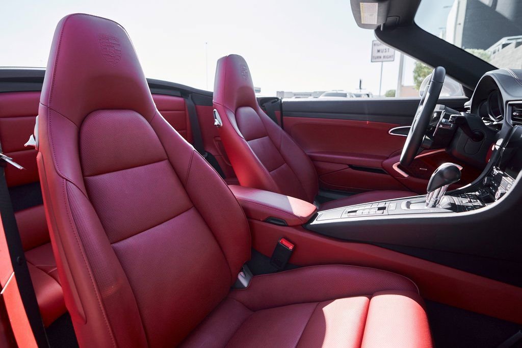 Used 2019 Porsche 911 Carrera GTS image 33