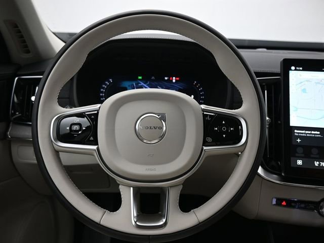 New 2026 Volvo XC90 B6 Ultra w/ Protection Package image 29
