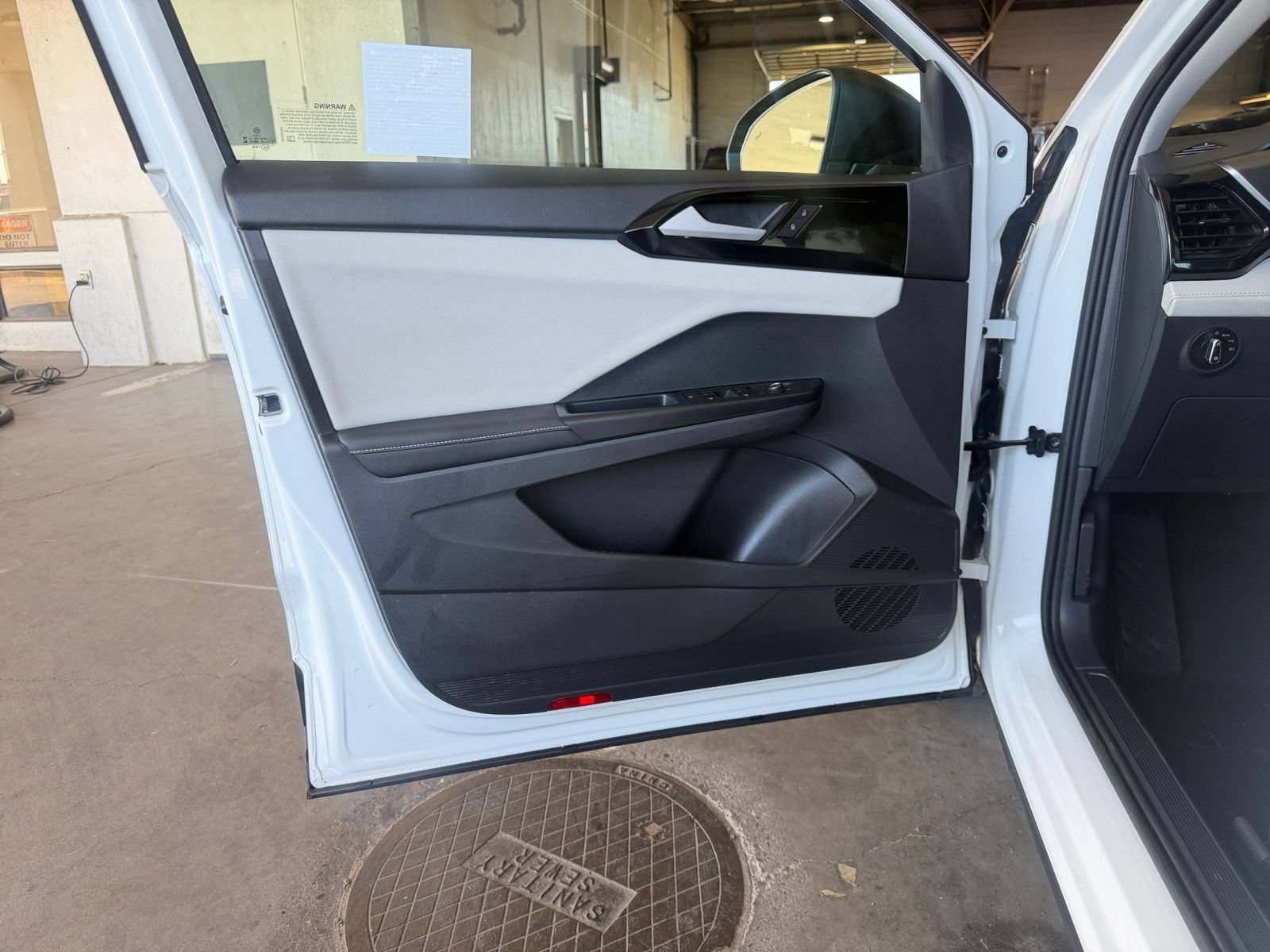 Used 2026 Volkswagen Taos S FWD image 18