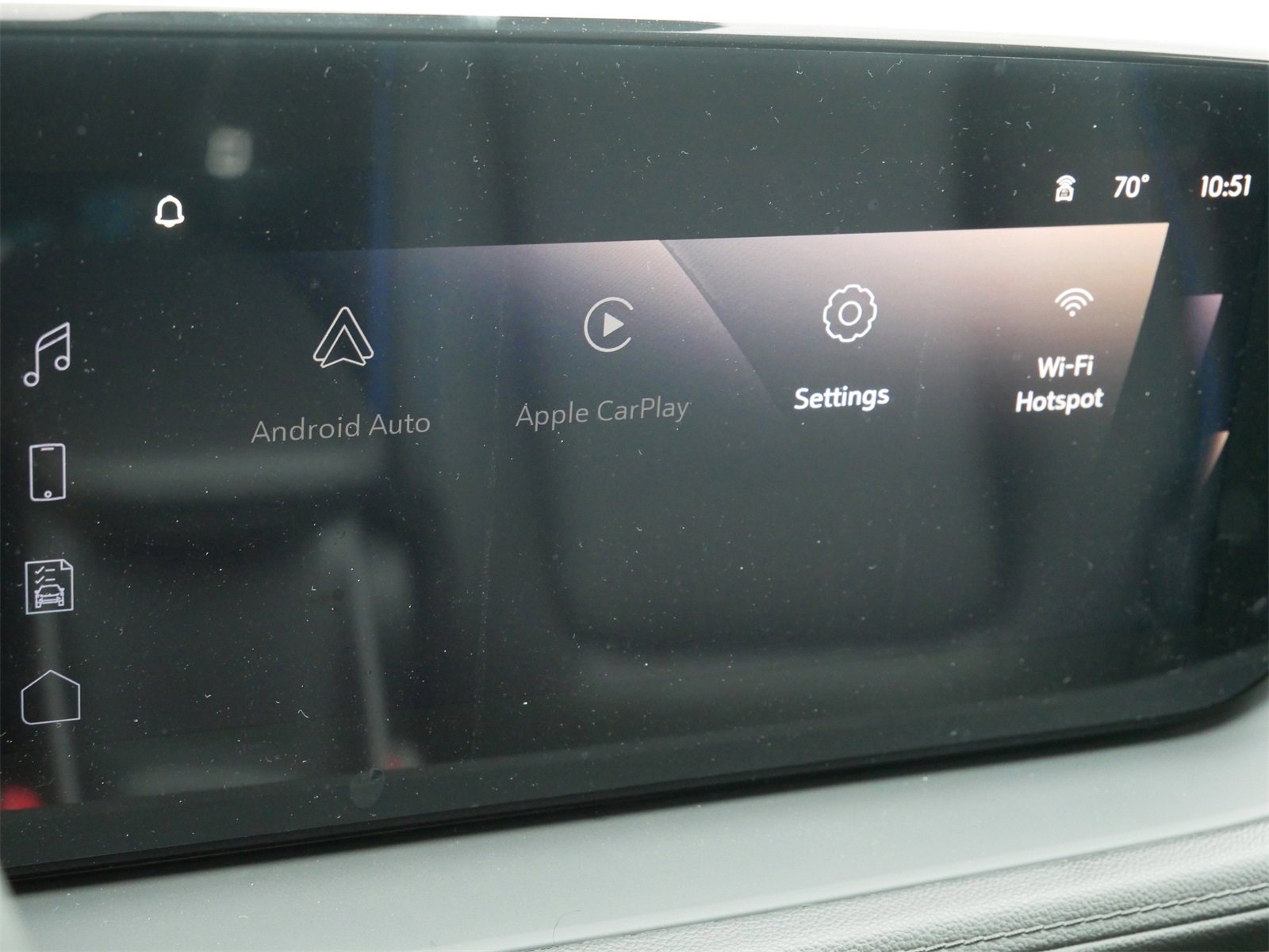 New 2026 Buick Encore GX Sport Touring w/ Comfort Package image 9