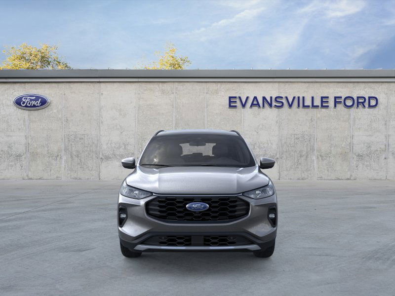 New 2025 Ford Escape ST-Line Elite w/ Tech Pack #2 image 6