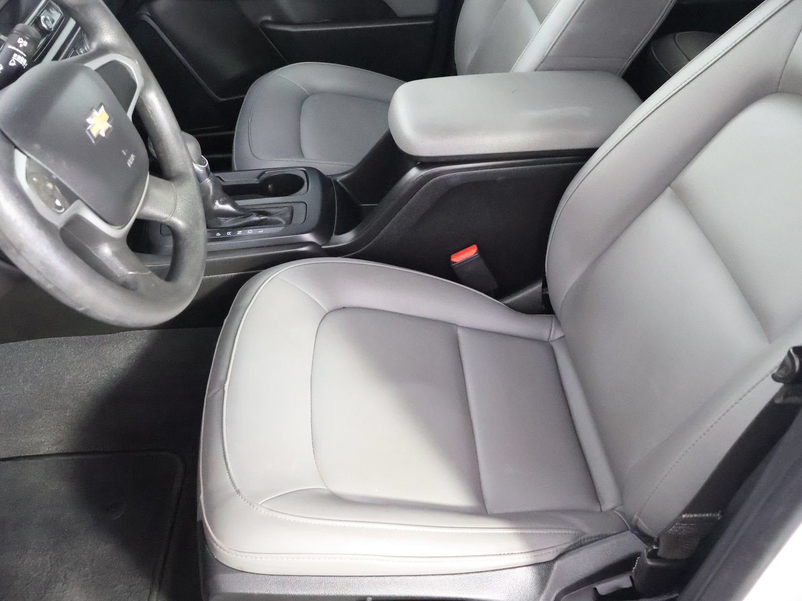 Used 2022 Chevrolet Colorado W/T w/ WT Convenience Package AWD/4WD image 25
