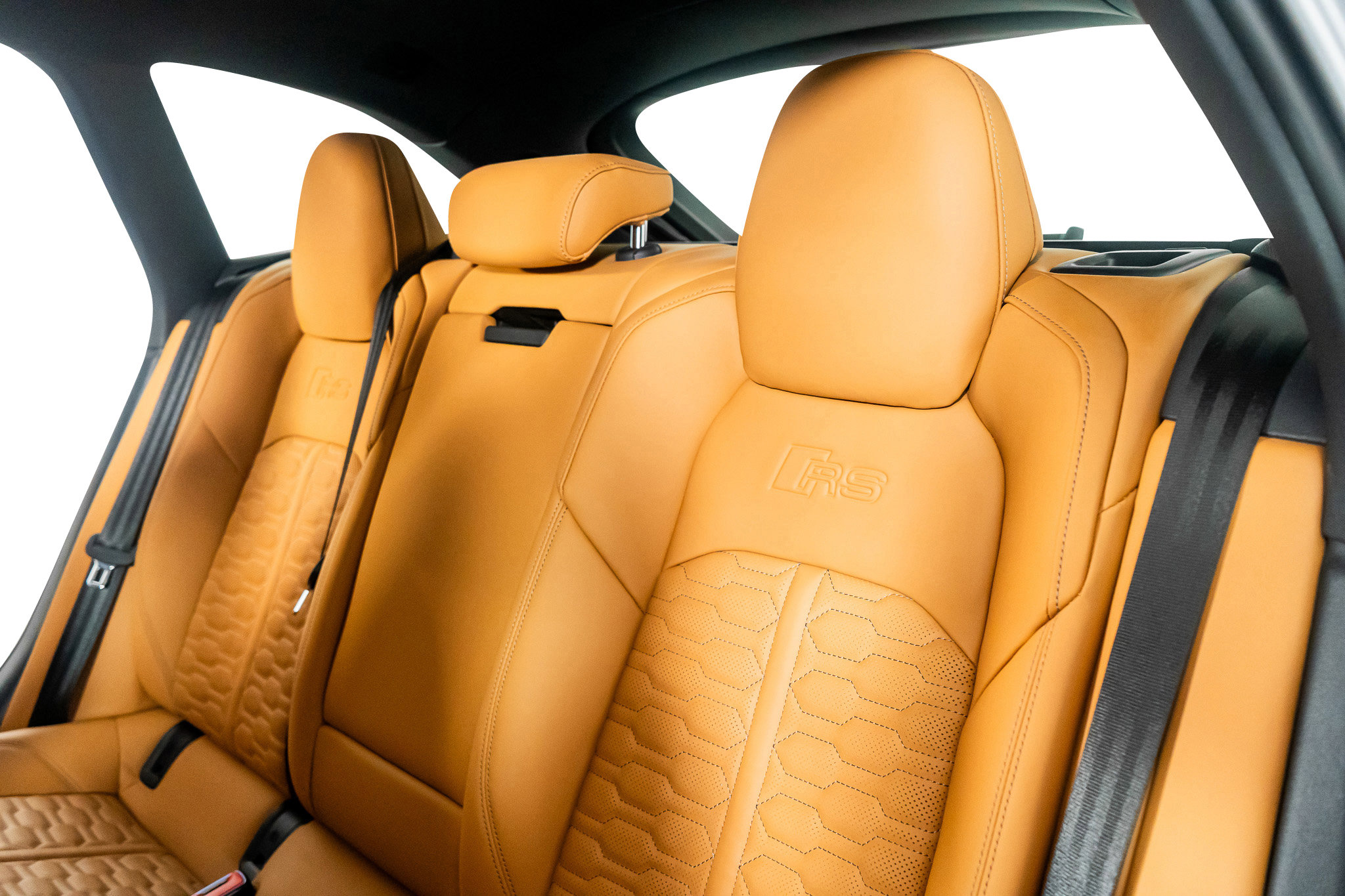 Used 2025 Audi RS 6 performance image 29