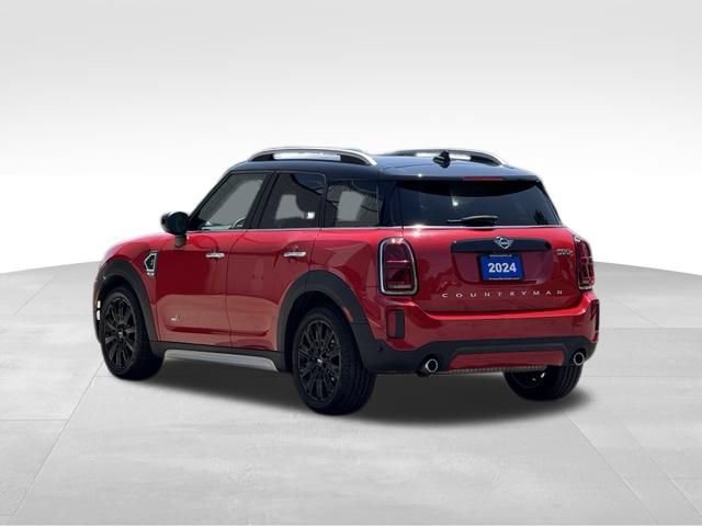 Used 2024 MINI Cooper Countryman S AWD/4WD image 7