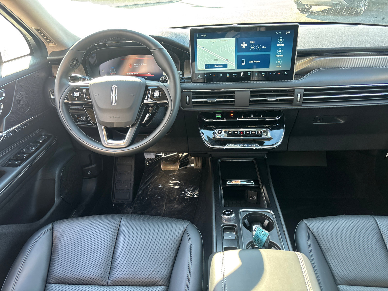 New 2026 Lincoln Corsair Reserve AWD/4WD image 29