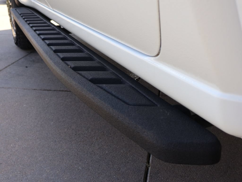 Certified 2025 Chevrolet Silverado 1500 ZR2 AWD/4WD image 16