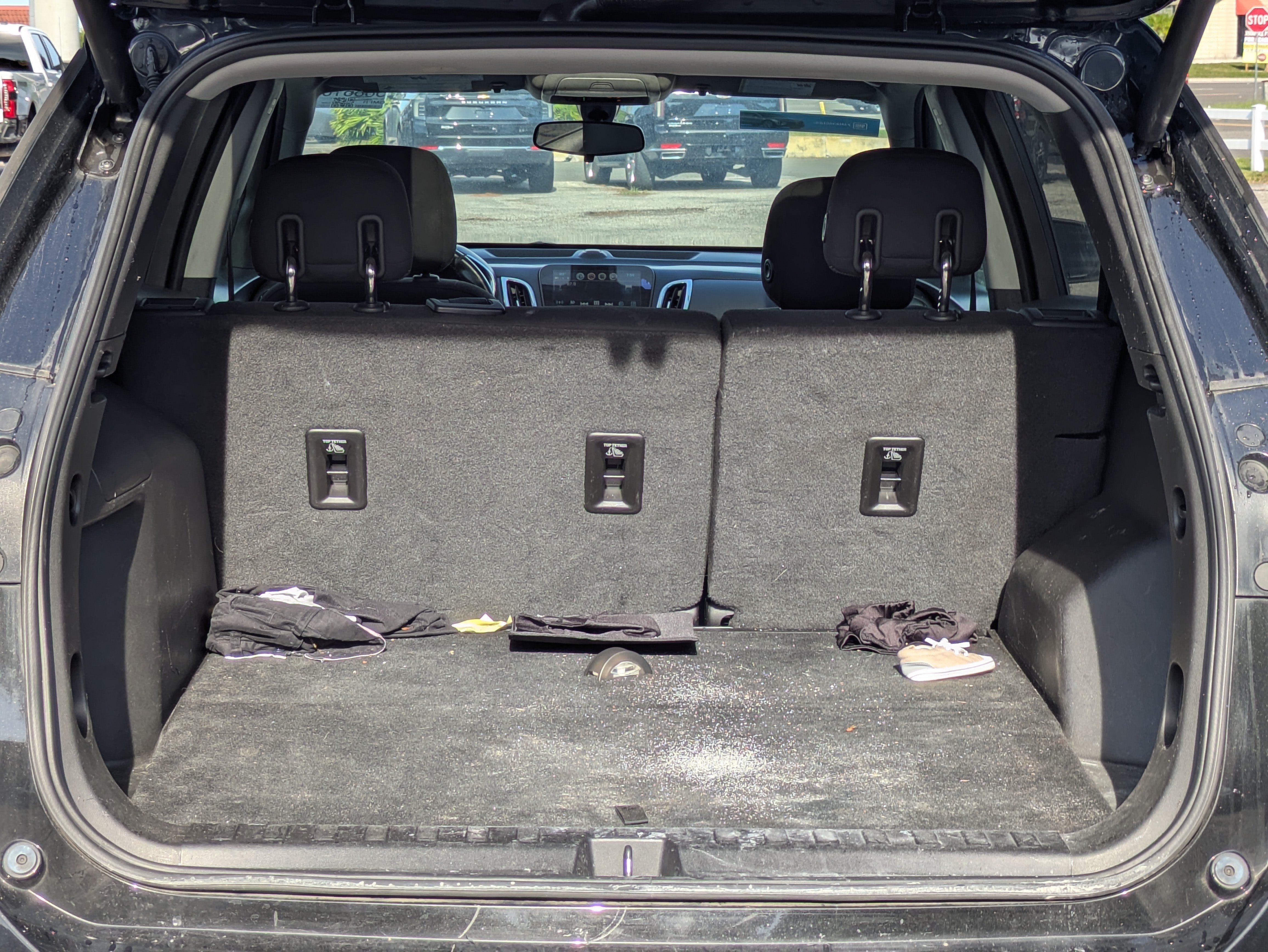Used 2018 Chevrolet Equinox LT FWD image 13