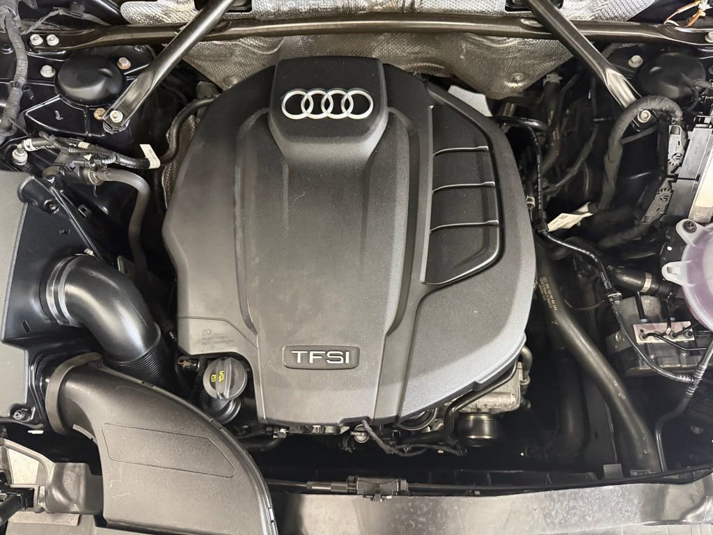 Used 2020 Audi Q5 2.0T Premium Plus w/ Premium Plus Package image 11