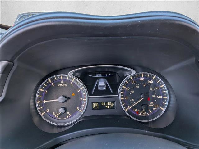 Used 2016 INFINITI QX60 AWD w/ Premium Plus Package image 10