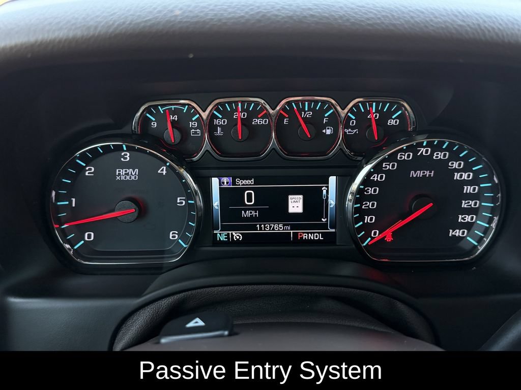 Used 2018 GMC Yukon SLT w/ Premium Edition RWD image 17