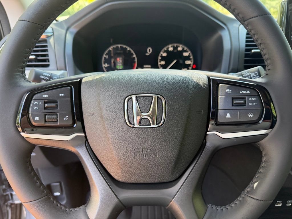 New 2026 Honda Odyssey EX-L image 19