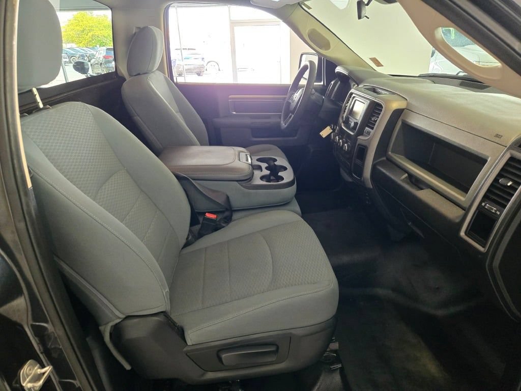 Used 2017 RAM 1500 Tradesman w/ Power & Remote Entry Group RWD image 5