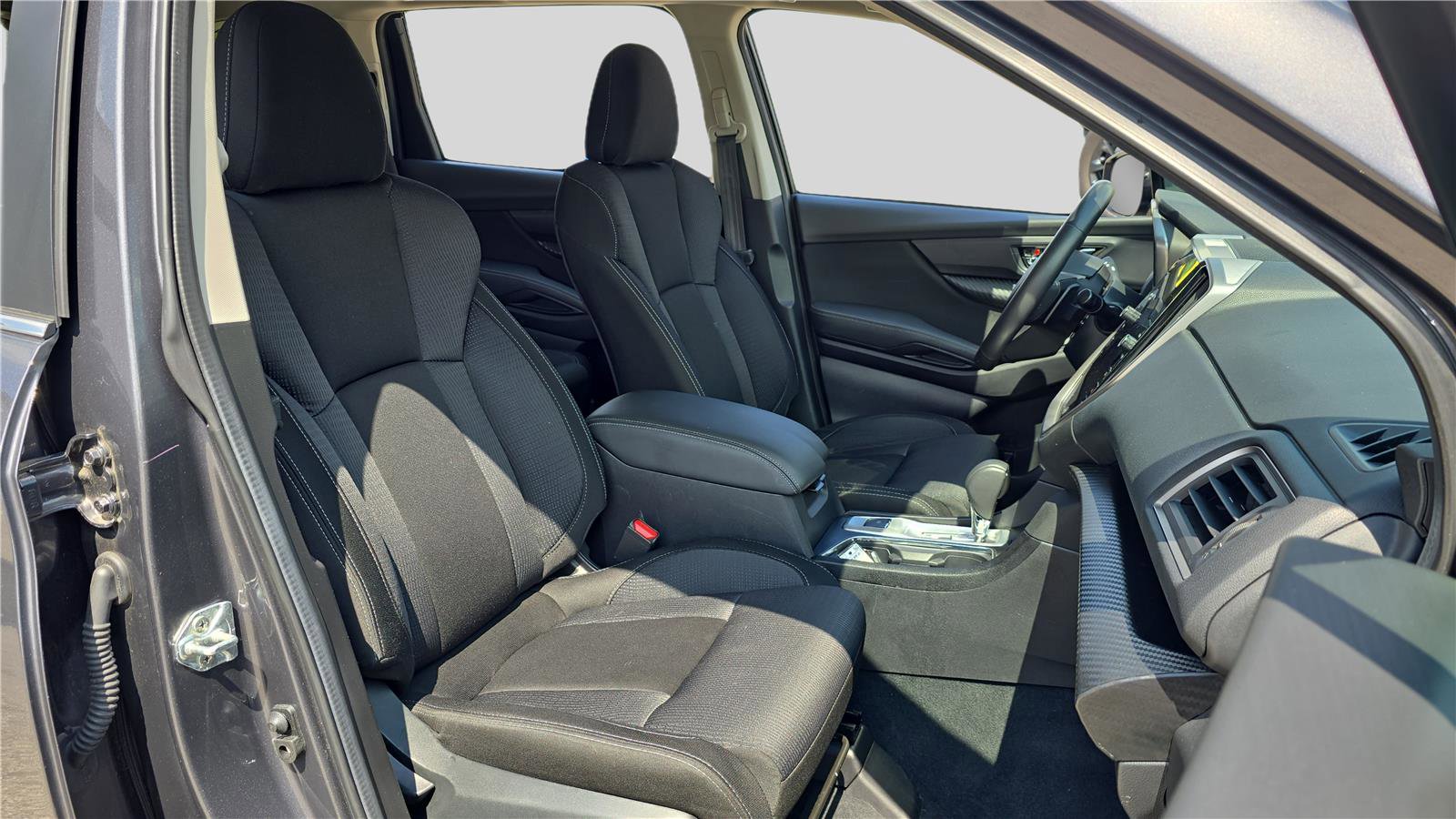 Used 2025 Subaru Ascent Premium AWD/4WD image 14
