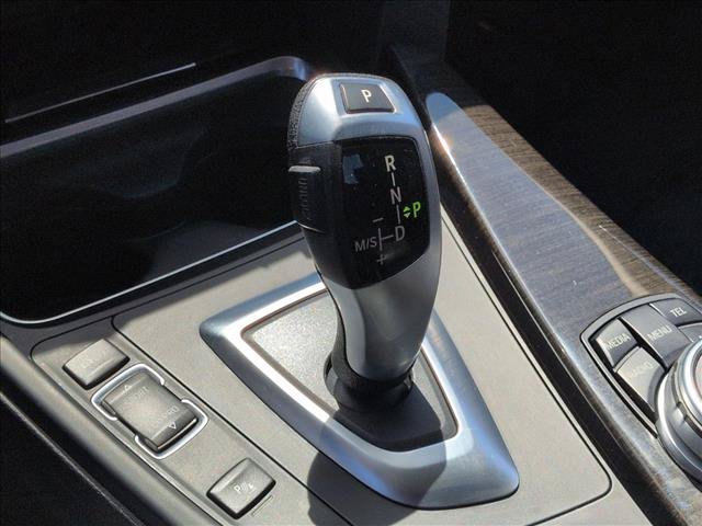 Used 2015 BMW 328d Sedan RWD image 12