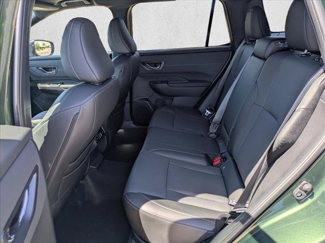 New 2026 Subaru Outback Touring XT AWD/4WD image 16