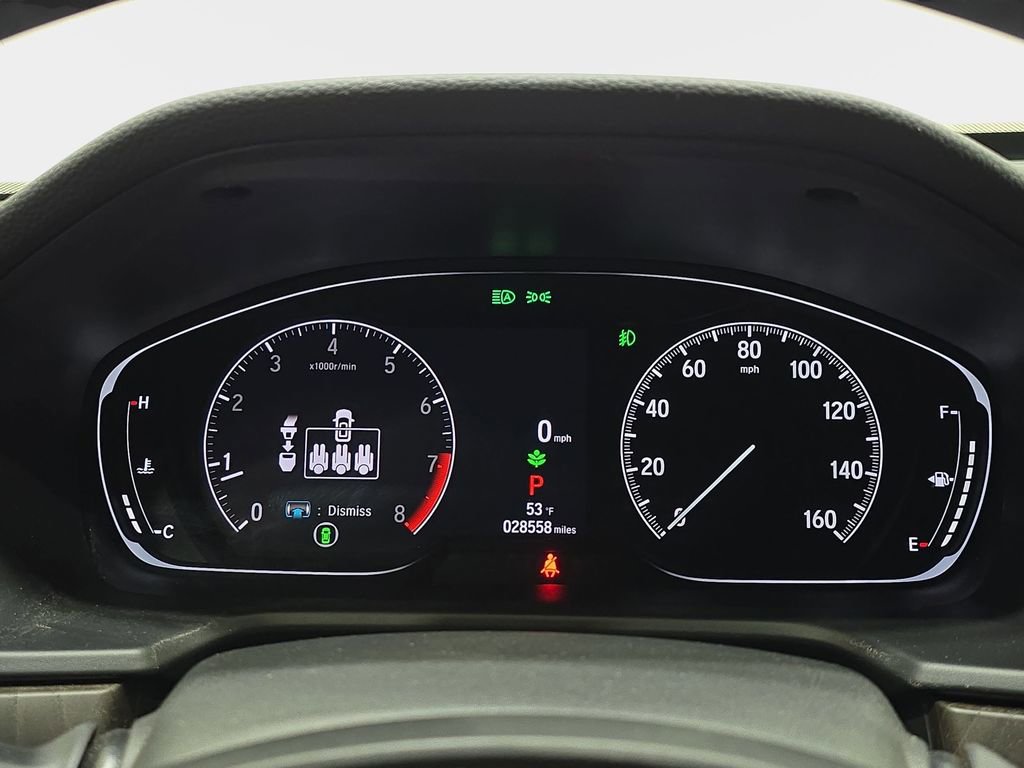 Used 2022 Honda Accord Touring image 21