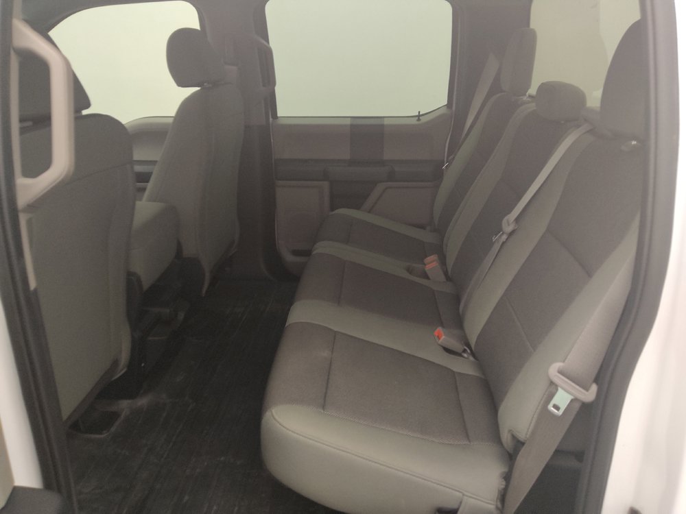 Used 2020 Ford F150 XL w/ XL Power Equipment Group RWD image 18