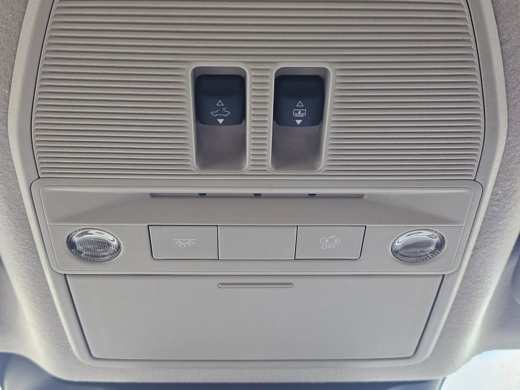 New 2026 Nissan Kicks SV w/ SV Premium Package image 18