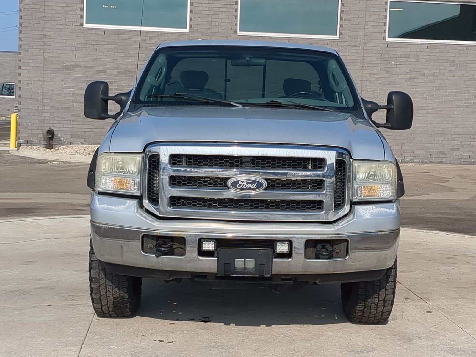Used 2006 Ford F350 XLT image 10