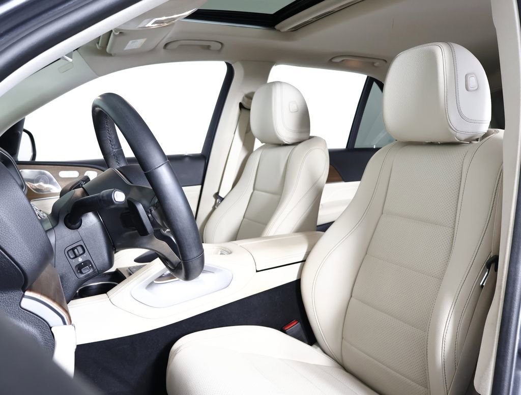 Used 2022 Mercedes-Benz GLE 350 image 7