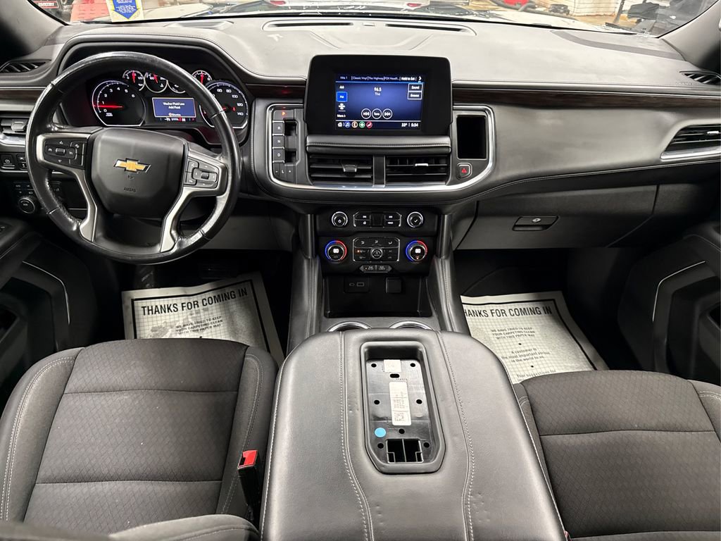 Used 2022 Chevrolet Suburban LS image 21