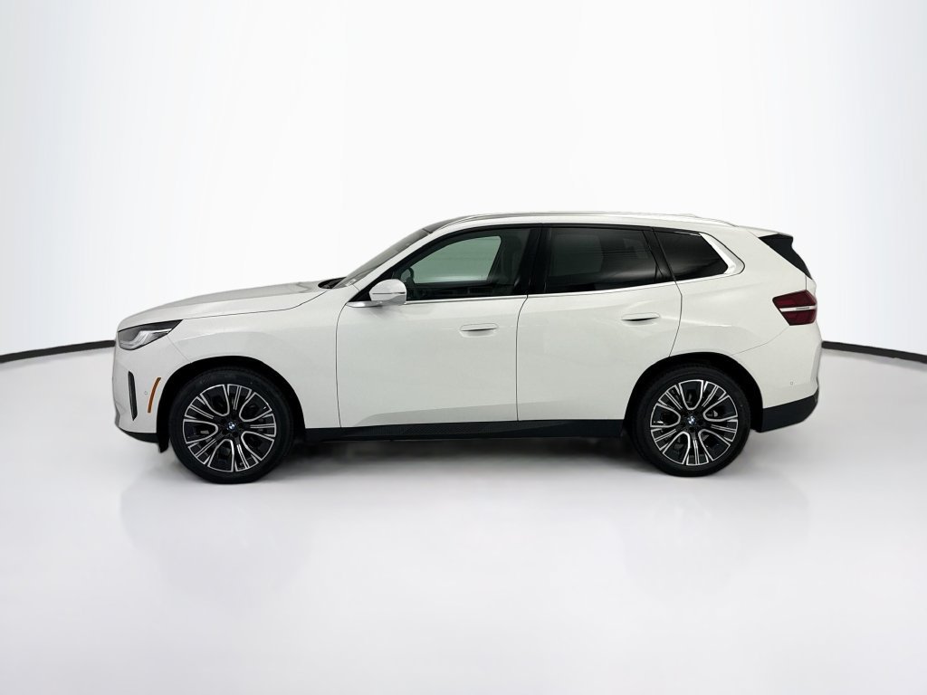 New 2026 BMW X3 xDrive30i w/ Convenience Package AWD/4WD image 8