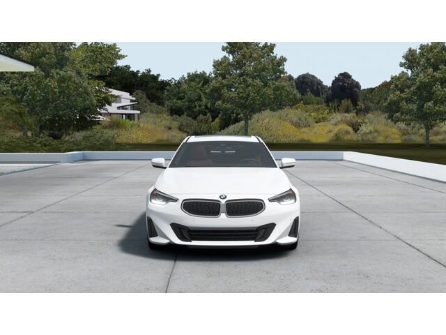 New 2026 BMW 230i Coupe w/ Convenience Package image 3