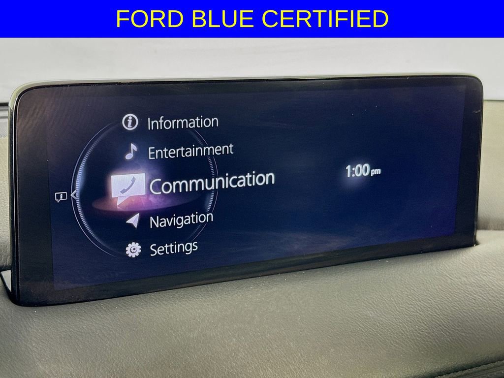 Used 2023 MAZDA CX-5 AWD 2.5 S w/ Preferred Package image 15