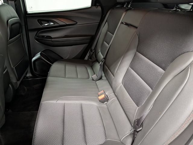 Certified 2023 Chevrolet TrailBlazer RS w/ Convenience Package AWD/4WD image 13